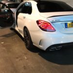 mercedes