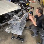 motorblok
