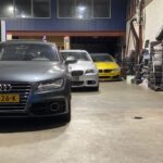 audi bmw