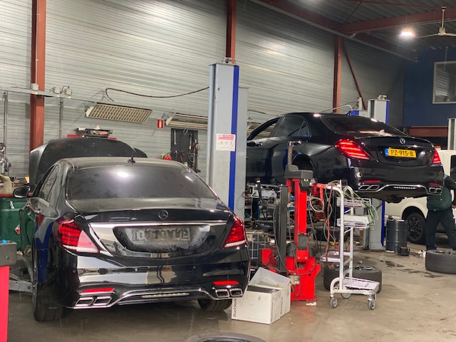 Welkom bij Autoservice Balkan
